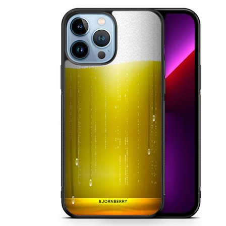 Bjornberry Skal iPhone 13 Pro Max - Öl