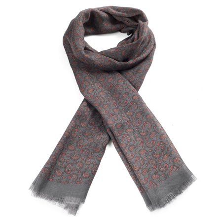 Bufanda de modal Boho Braxton para hombres - Bufandas de verano