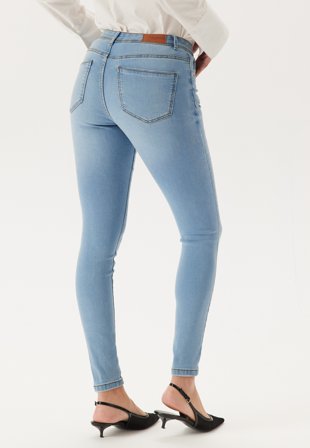 VERO MODA Vmtanya Mr S Piping Jeans Klær