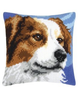 Kissen Border Collie - Vervaco