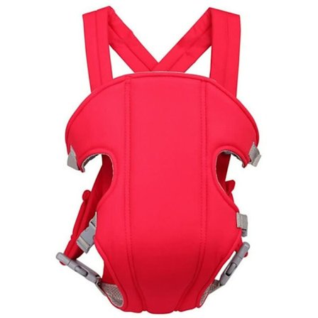 Valjaat Säädettävä Vauvan Kantoreppu Vastasyntyneen Vauvan Kantoreppu 360° Kaikki Aro