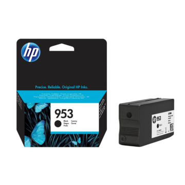 Inkjet Hp No953 Black*