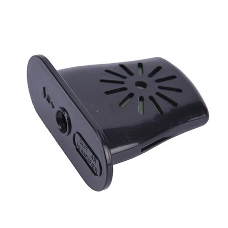 1 stk Ukulele Guitar Bas Lyd Huller mini luftfugter Musical Moi