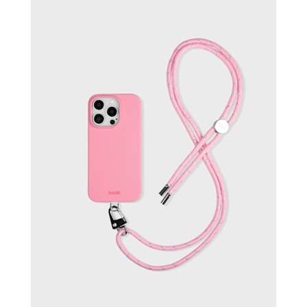 holdit Crossbody Strap Pink