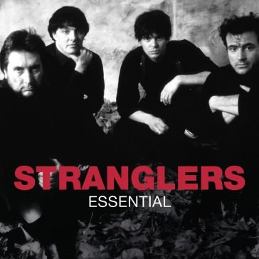 Essential The Stranglers