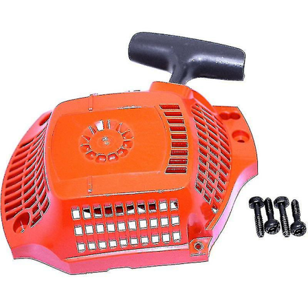 Husqvarna 435 435e 440 440e Moottorisaha Vetokäynnistin Palautusjousi xi