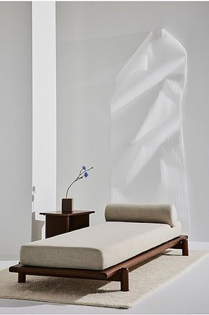 Jotex - Tagesbettgestell Kiefer Julie - Kaufen Pastill - Möbel bei Jotex