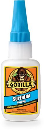 GORILLA Superlim 15g Gorilla
