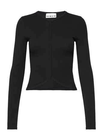 REMAIN Birger Christensen | Long Sleeve Shirt | 32