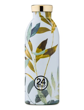 24bottles Clima Bottle - Multi/patterned - 500 ml