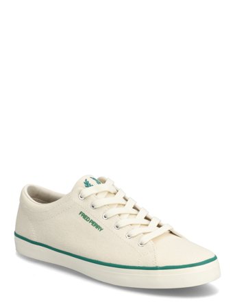Fred Perry | Baseline Canvas | 46