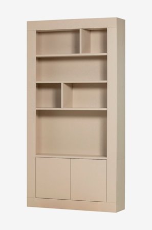 vtwonen - Väggskåp Väggskåp - Grå - Skåp - Från Homeroom