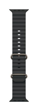 Apple Watch 49 Black Natural Ti Ob