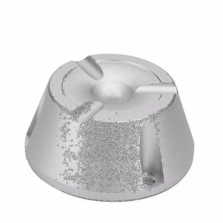 15000gs Universal Remover Sikkerhet Magnetisk Tag Fjerner Golf Detacher Eas Tag -