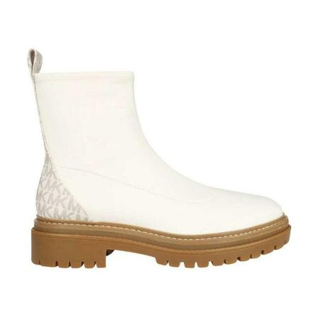 Michael Kors, Ankle Boots Beige, Dames, Maat:37 EU