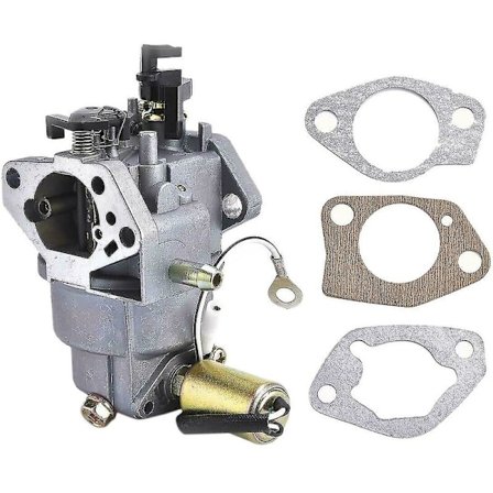 Gressklipperforgasser for Mtd Cub Cadet Cc760es 12ae76ju 951-05149