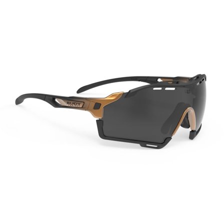 Rudy Project Cutline RP Optics sports glasses Black OneSize