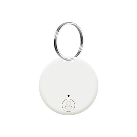 ITAG GPS-tracker, nøgle- og genstandsfinder, seneste 2025 bærbare anti-tab Bluetooth tag genstandsfinder til iOS/Android.