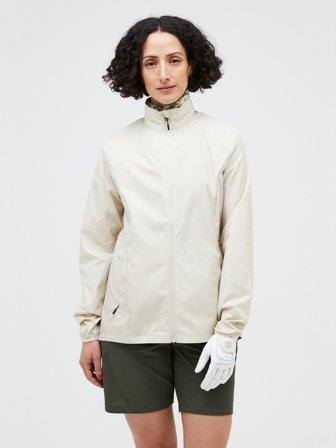 Peak Performance - Wind Jacket Women