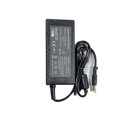 Ersætning til Pavilion Dv6000 Dv6500 18.5v 3.5a 65w AC Adapter