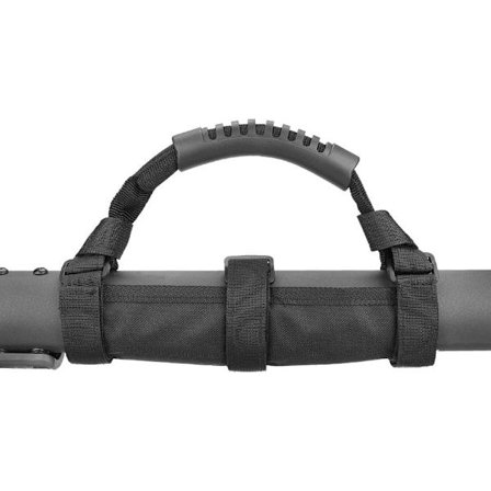 Bærerem til el-scooter