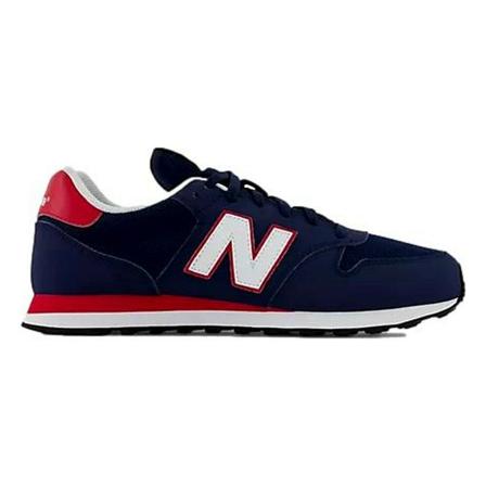 New Balance Sneakers blå, Herr, Herr, Storlek: 43 EU
