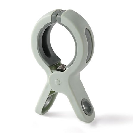 Stora Klädnypor i Plast Kraftiga Tvättklämmor Vindtäta Klädnypor