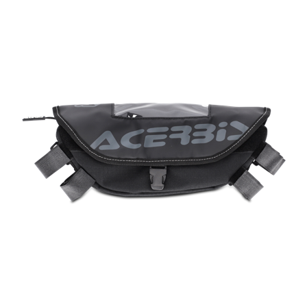 Acerbis Logo 2.5L Verktygsväska Svart/Grå