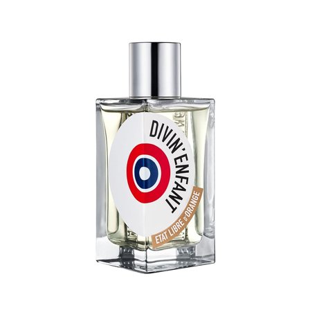 ÉTAT LIBRE D'ORANGE Divin' Enfant Eau de Parfum 100 ml, Parfumer & Dufte, Til Hende, Eau De Parfum