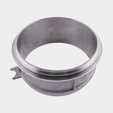 Slitring SBT, passar SS Sea Doo Spark