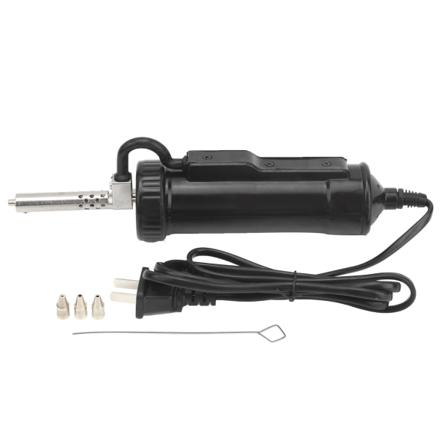 Elektrisk loddesuger - 30 W automatisk avloddepumpe Tinnsugeenhet (1 stk)