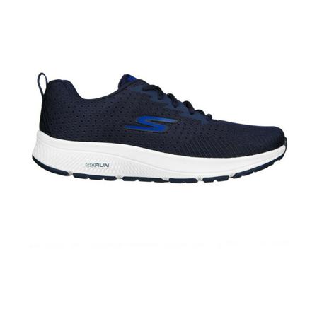 Skechers Sneakers Blå, Herre, Størrelse: 45 EU