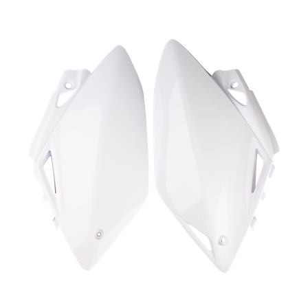 Acerbis Side Panels - Honda CRF 450R 2007-2008
