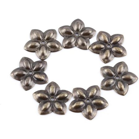 Antik Bronze Møbel Søm Dekorativt Træsøm Til Hjemmet, ZQKLA