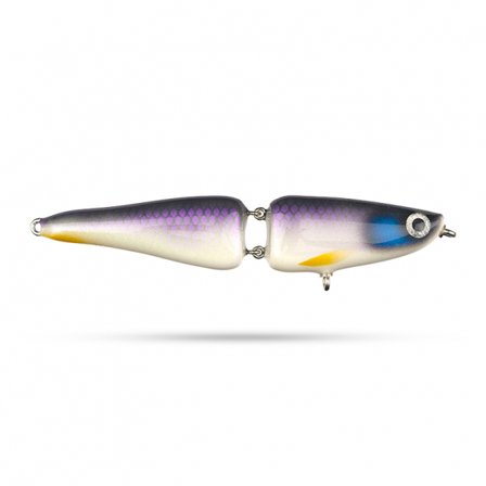 JW Lures Scout Jointed Swimmer 185mm, 85g - Sik