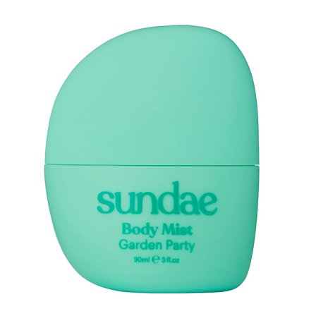 Sundae Body Body Mist Garden Party 90 ml, Parfumer & Dufte, Til Hende, Bodyspray