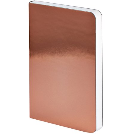 Nuuna Notebook Shiny Starlet S - Copper