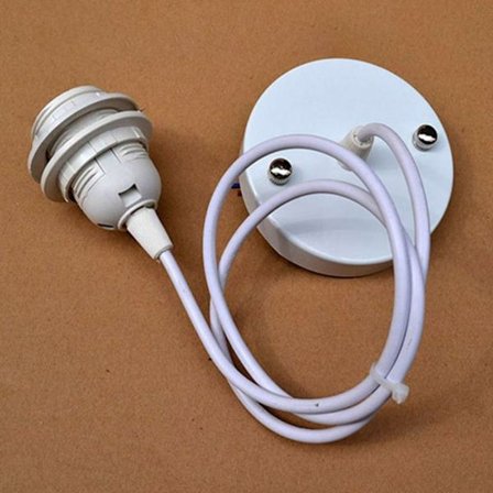 Mordely Papper Origami Lantern Lamp Skärm