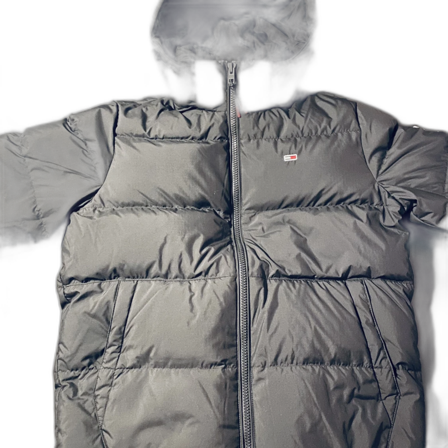 Tommy Hilfiger vinterjacka ny/oanvänt skick