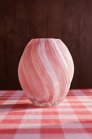 Jotex - Różowy - TWIST - Kup Wazony firmy Jotex