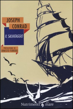 Il salvataggio Joseph Conrad