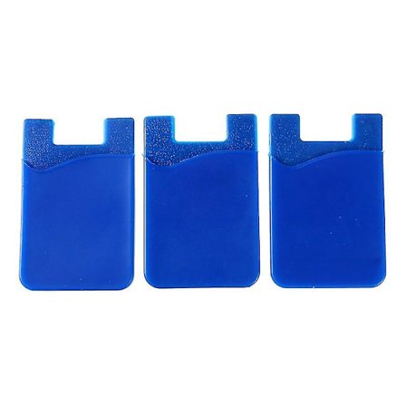 Den nya 1st självhäftande telefonplånboken