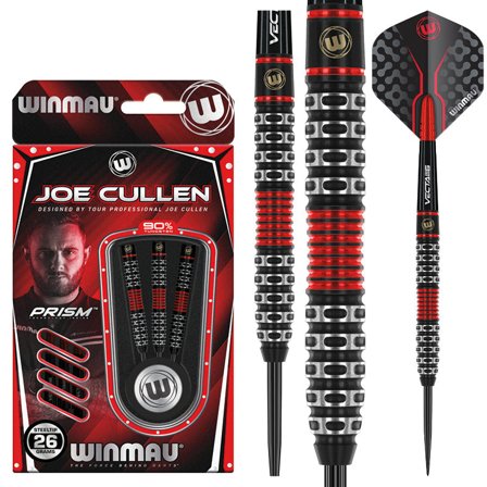Winmau Joe Cullen S.E Darts | Winmau.com 26