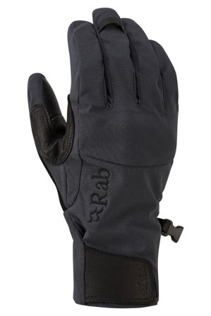 Rab VR Gloves Beluga
