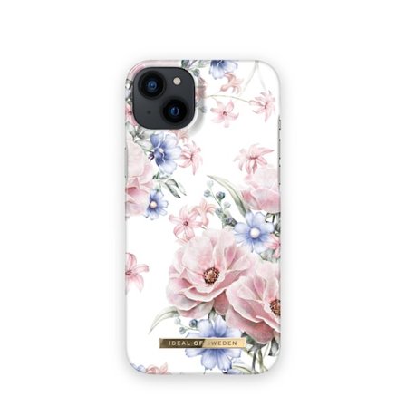 Printed Case iPhone 14 Plus Floral Romance