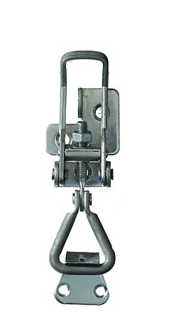 PN-BESLAG KASSESTRAMMER 5426 112-127MM