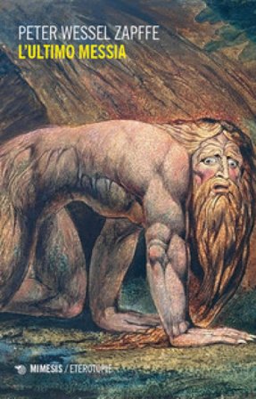 L'ultimo messia Peter Wessel ZAPFFE