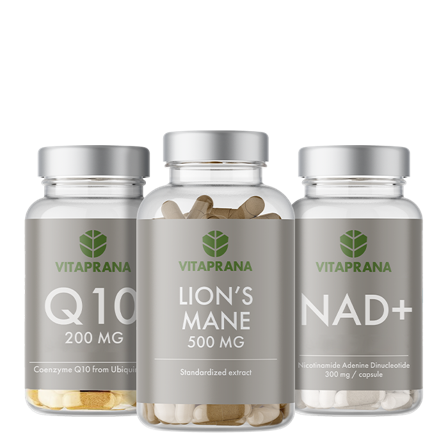 Vitaprana Futureproof