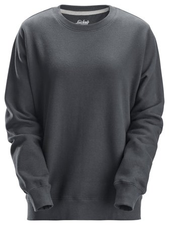 Snickers Workwear 2827 Genser grå Grå, Klær