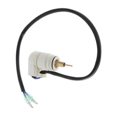 Perämoottorin Primer-käynnistin 65W-14380-20-00 Yamaha 20HP 25HP kaasuttimille